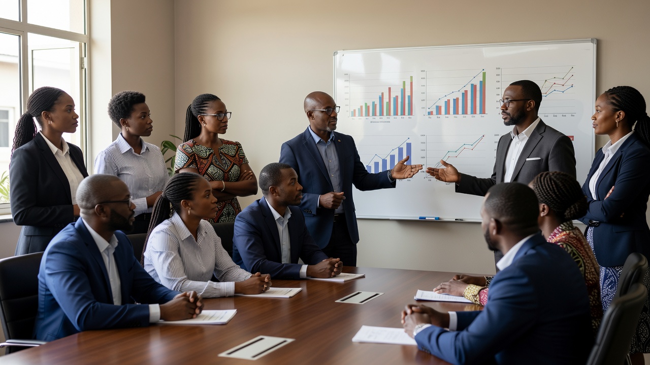 Workplace Effectiveness Training